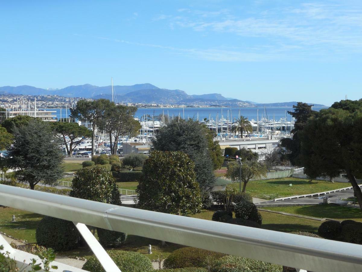 Apartment Hotel Vue Mer A 100 Metres Des Plages Etage 5 ヴィルヌーヴ・ルベ エクステリア 写真