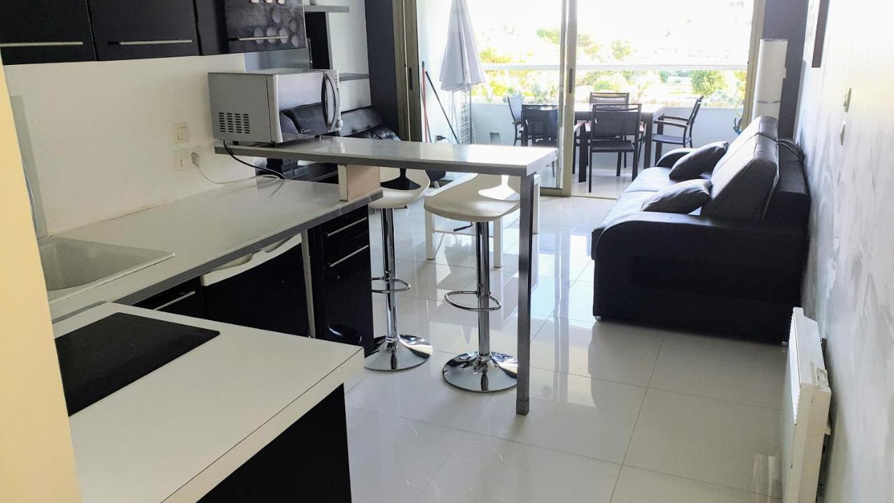 Apartment Hotel Vue Mer A 100 Metres Des Plages Etage 5 ヴィルヌーヴ・ルベ エクステリア 写真